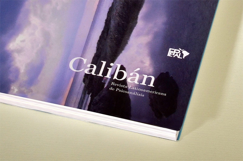 FEPAL: revista Calibán