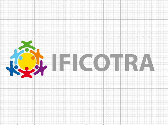 Ificotra: logotipo